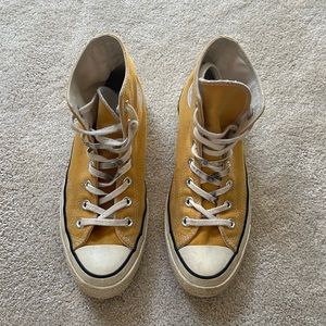 Converse Chuck 70 Vintage Canvas